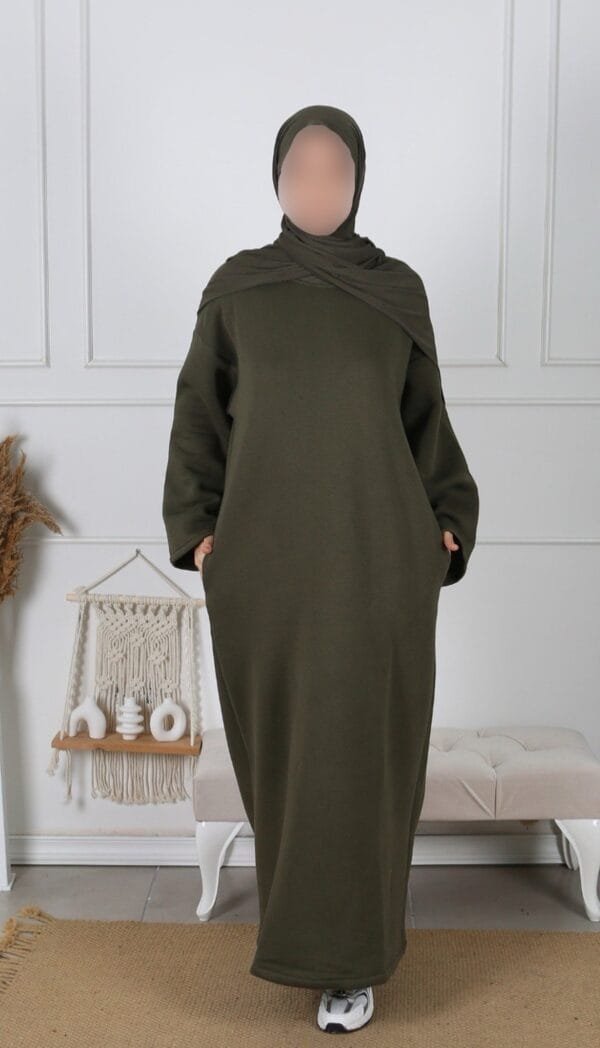 Abaya sweet