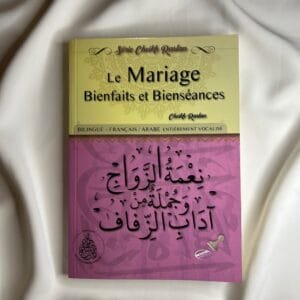 Pack Mariage