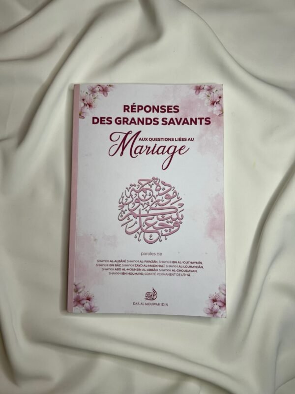 Pack Mariage – Image 6