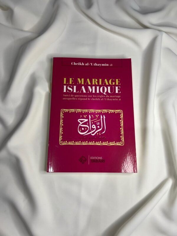 Pack Mariage – Image 7