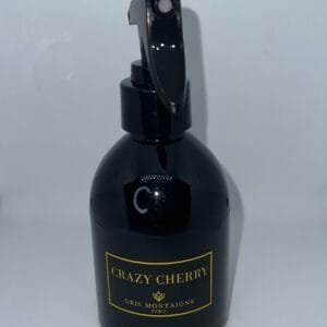 Crazy Cherry
