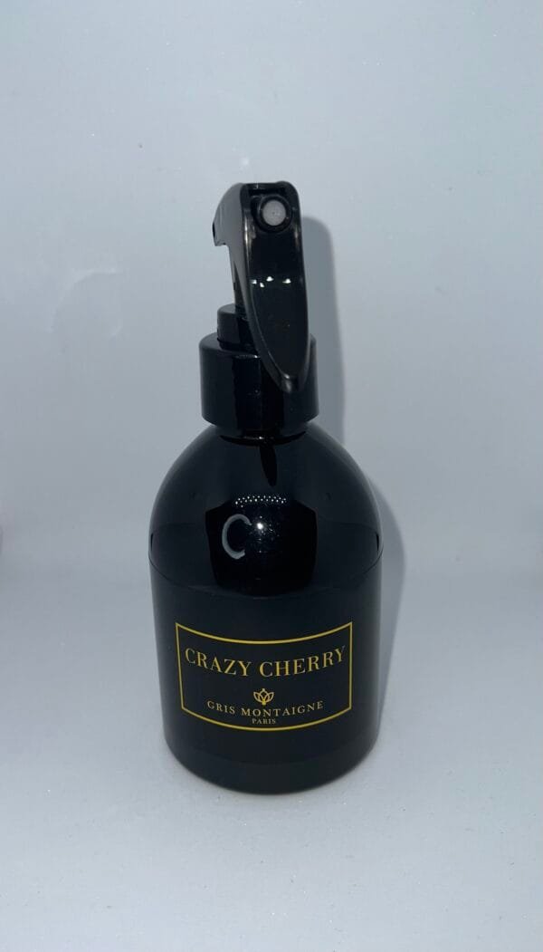 Crazy Cherry