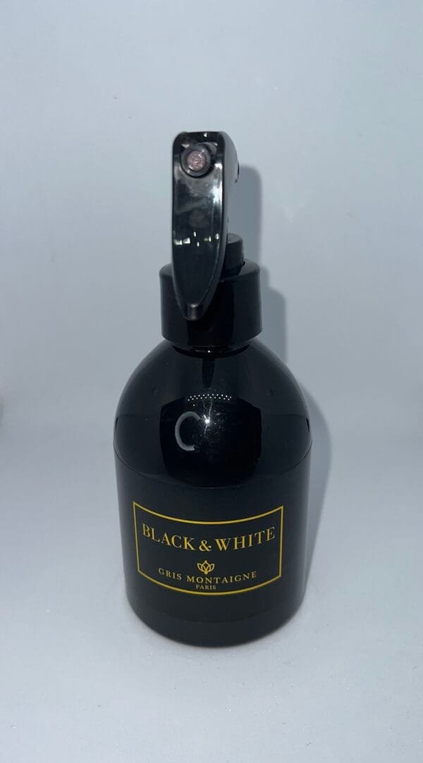Black & White