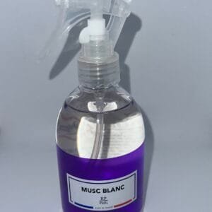 Musc Blanc