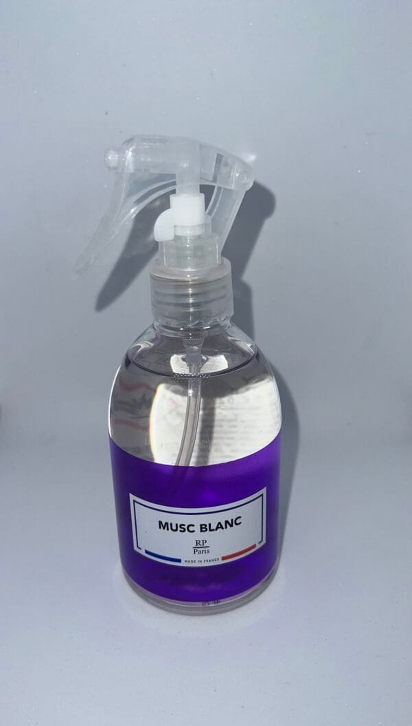 Musc Blanc