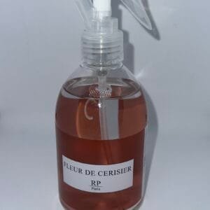 Fleur de Cerisier