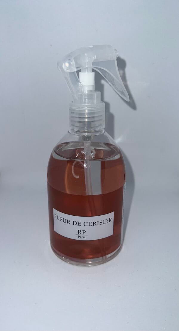 Fleur de Cerisier