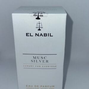 Musc Silver – El Nabil