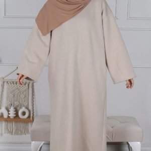 Abaya Sweat