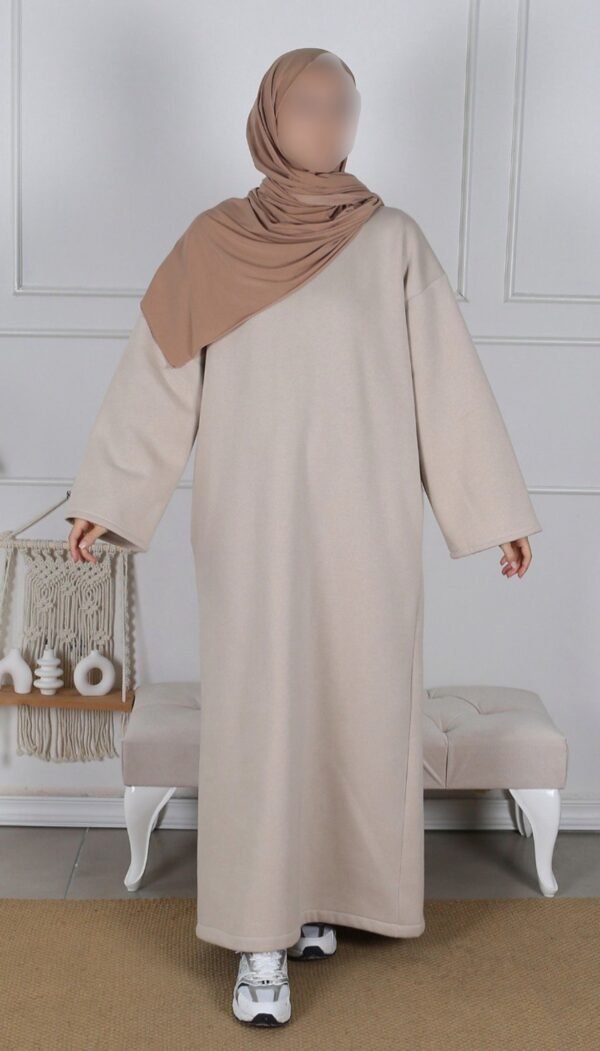 Abaya Sweat
